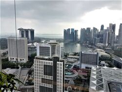 Suntec City (D1), Office #479524131